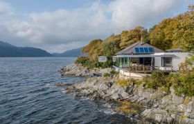 Cottage in Argyll and Bute