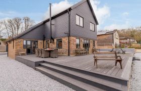 Barn in Sussex reviews