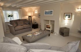 Cottage in North Yorkshire reviews