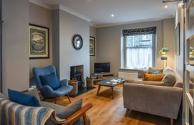 House in Cumbria reviews
