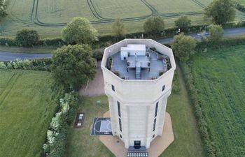 House in Suffolk