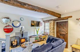 Cottage in Gloucestershire reviews