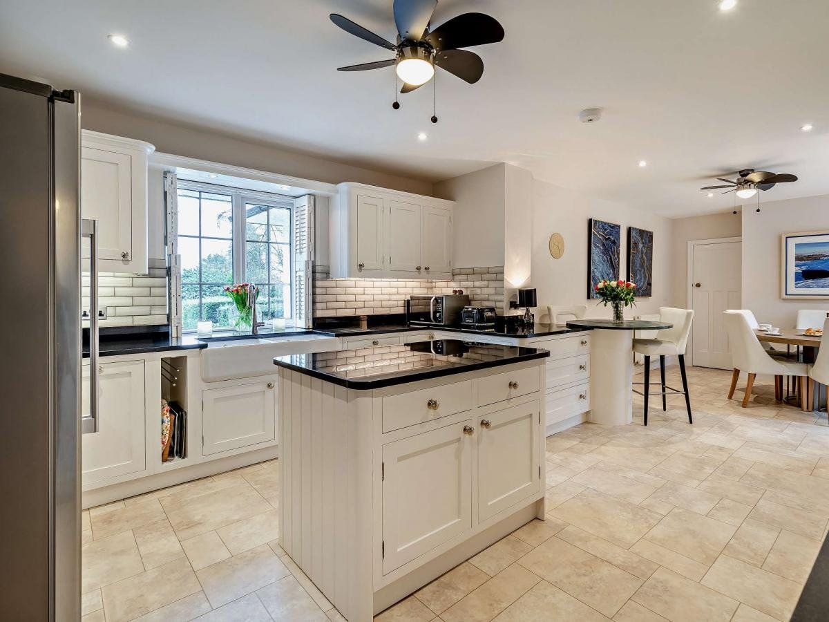 House in Cumbria photo 8