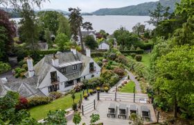 House in Cumbria