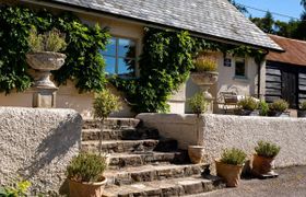 Cottage in North Devon