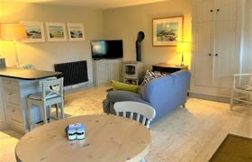 Cottage in North Devon reviews