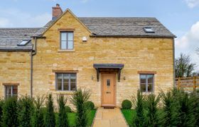 Cottage in Gloucestershire