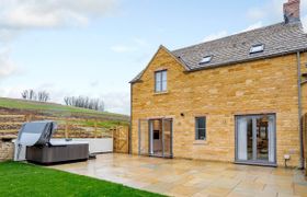 Cottage in Gloucestershire reviews