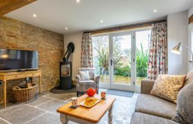 Barn in Worcestershire reviews