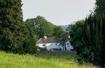 Cottage in Cumbria