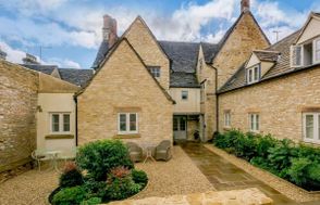 Apartment in Gloucestershire