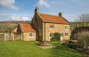 Cottage in North Yorkshire