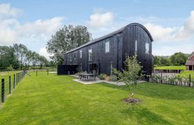 Barn in Shropshire reviews