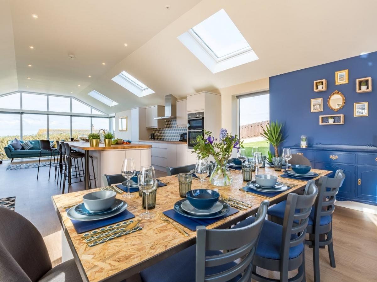 Bungalow in North Devon photo 1