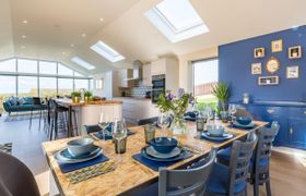 Bungalow in North Devon