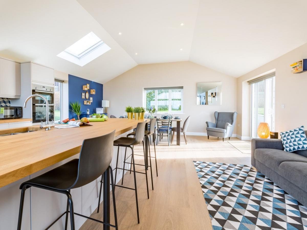 Bungalow in North Devon photo 6