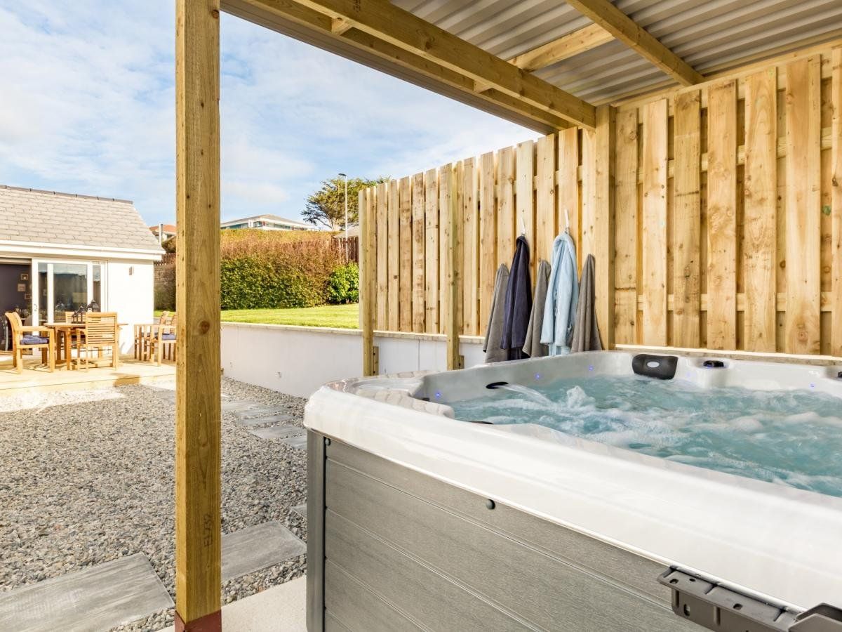Bungalow in North Devon photo 3