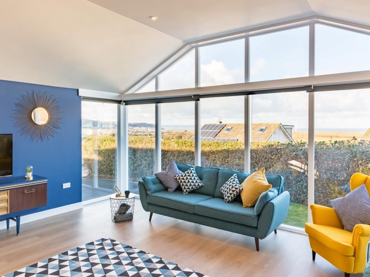 Bungalow in North Devon photo 9