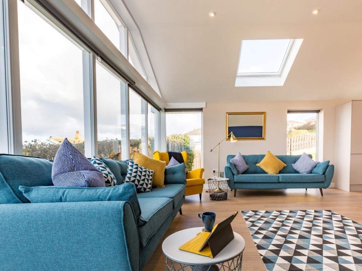 Bungalow in North Devon photo 7