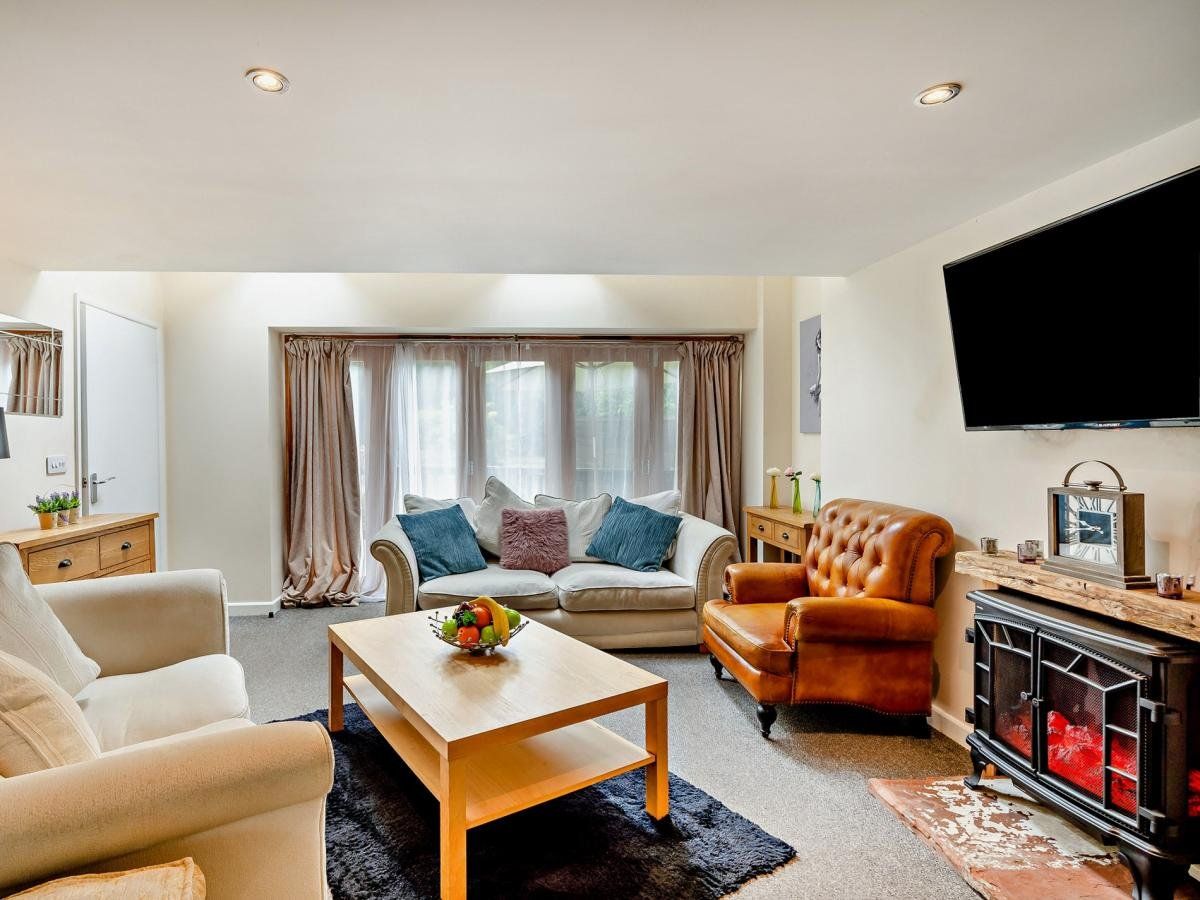 Cottage in Cumbria photo 5