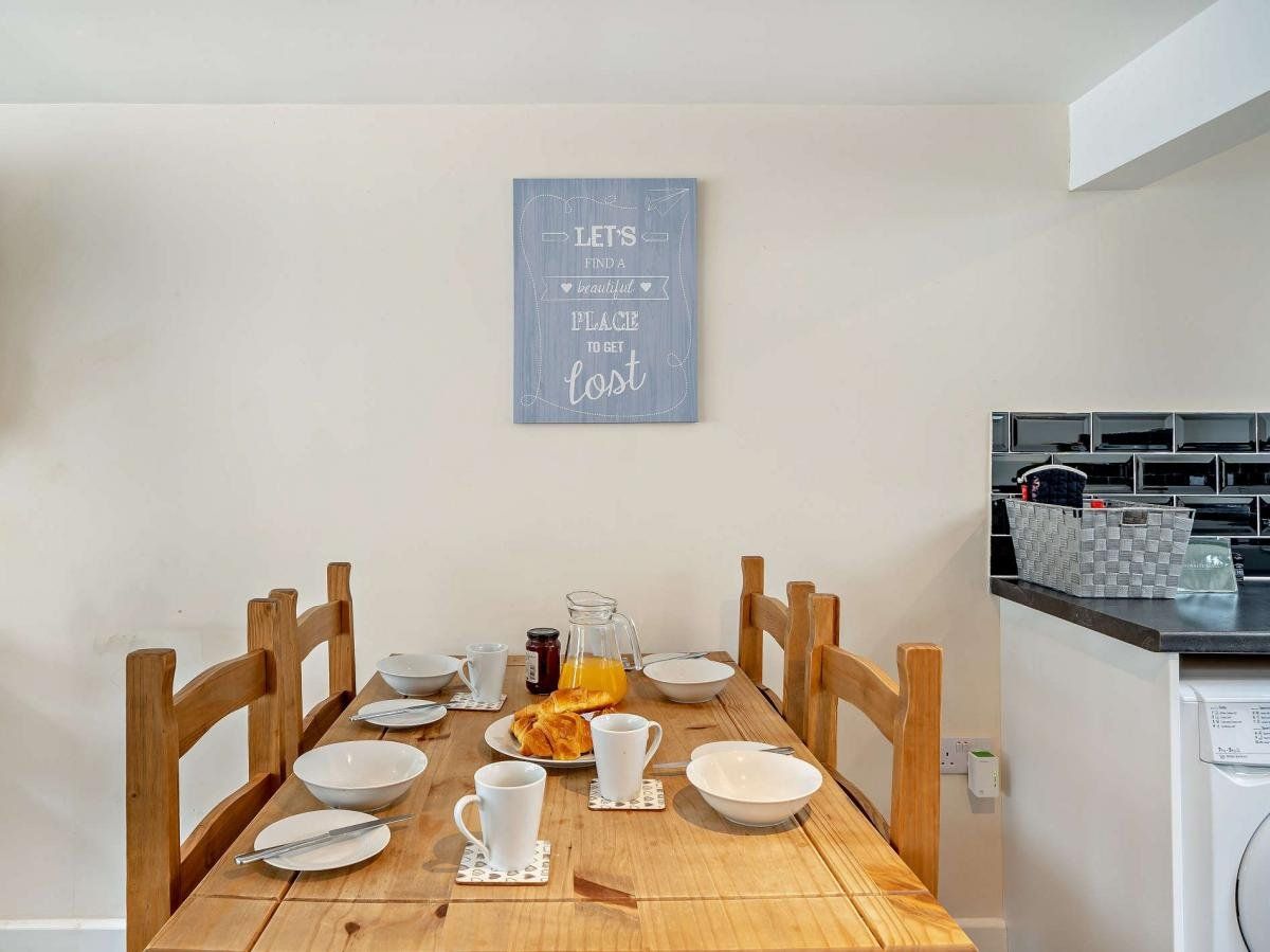 Cottage in Cumbria photo 8