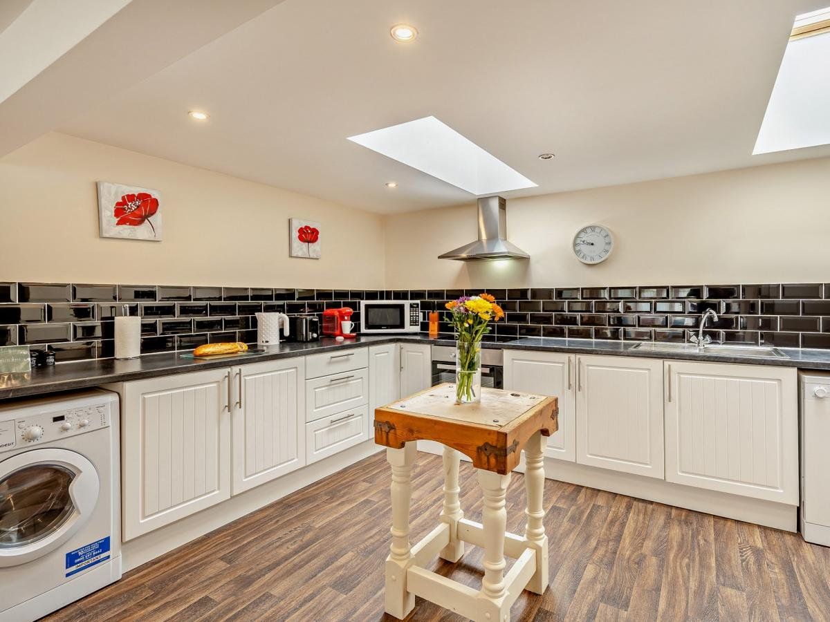 Cottage in Cumbria photo 6
