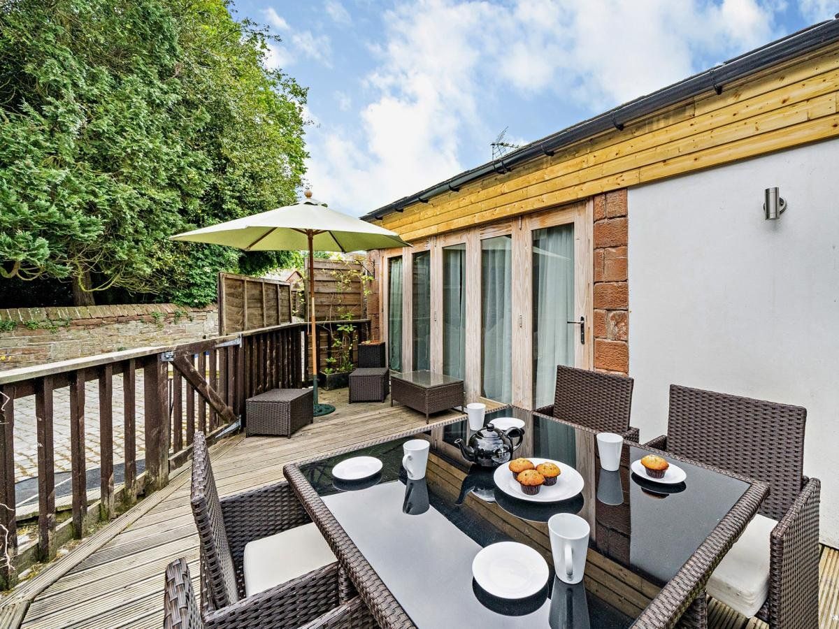 Cottage in Cumbria photo 2
