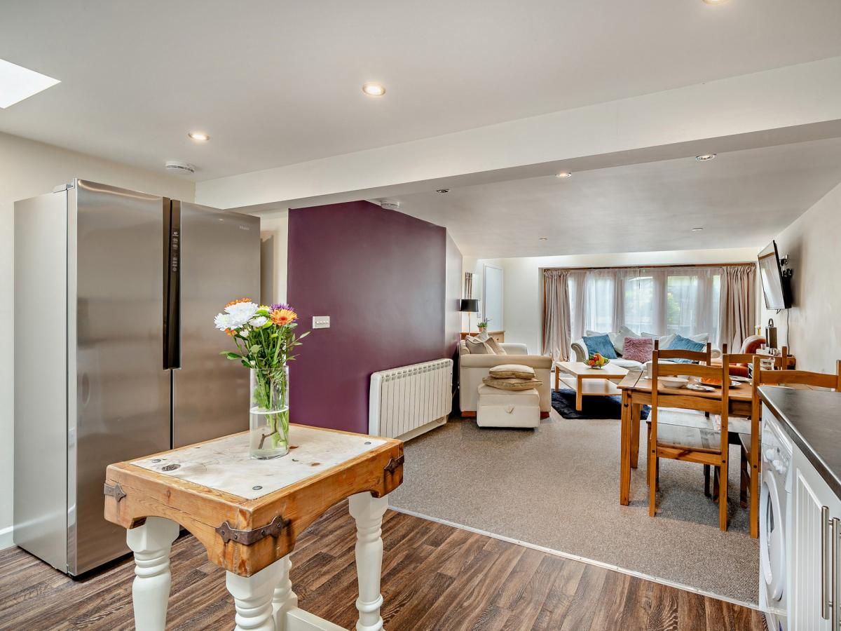 Cottage in Cumbria photo 10
