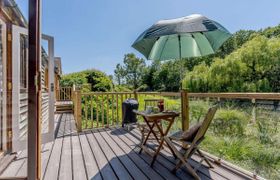 Cottage in Sussex reviews