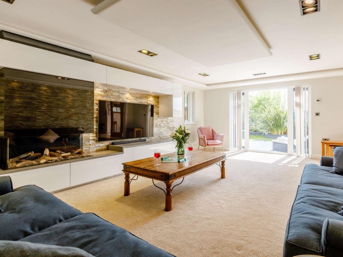 Cottage in North Devon photo 3