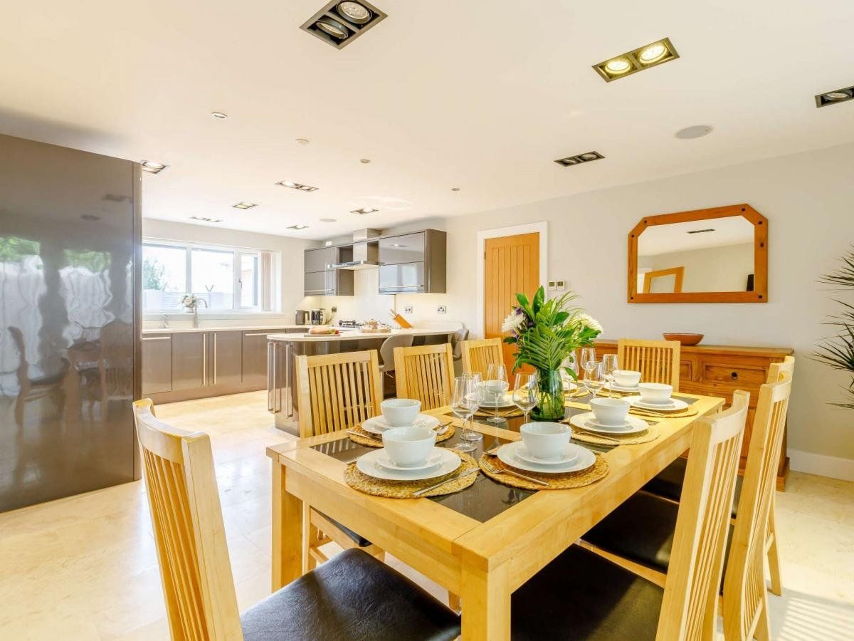 Cottage in North Devon photo 10
