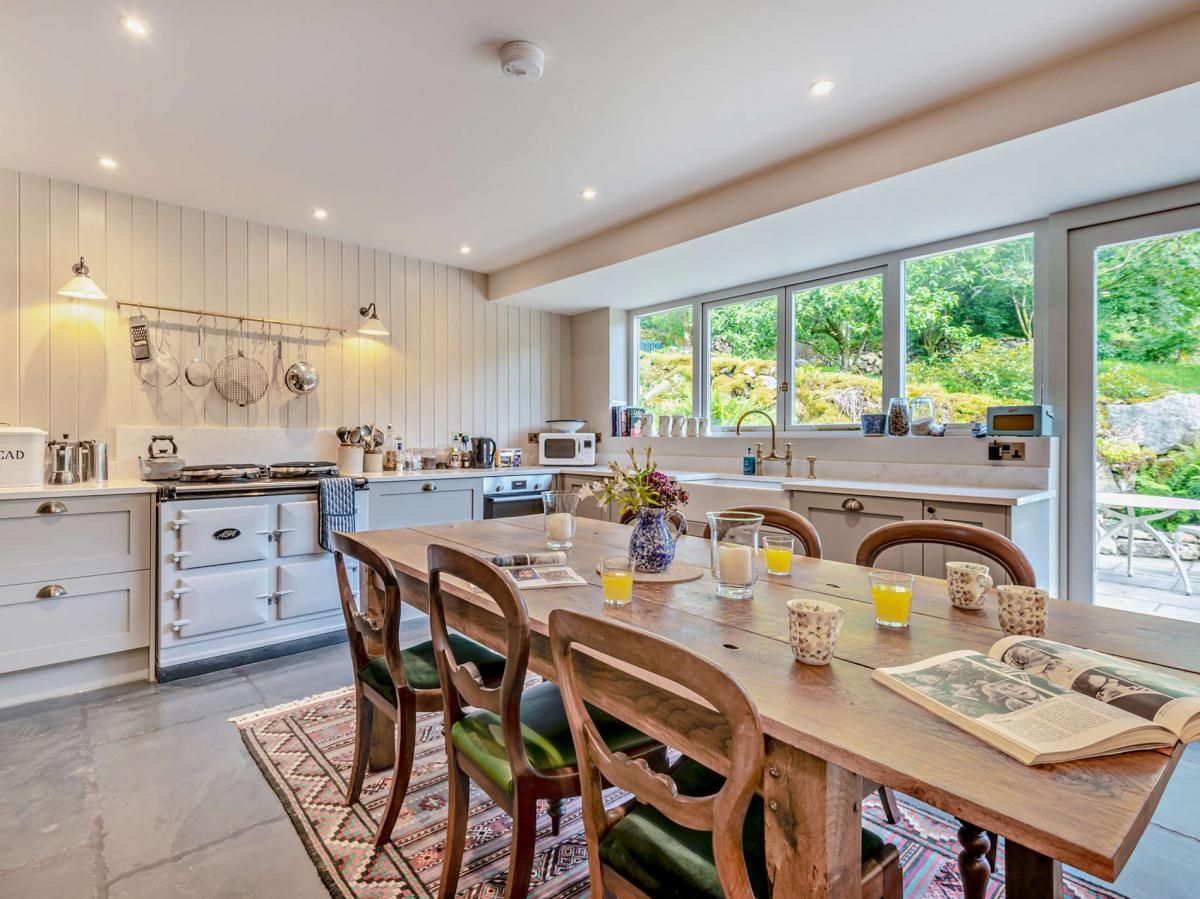 Cottage in Cumbria photo 2