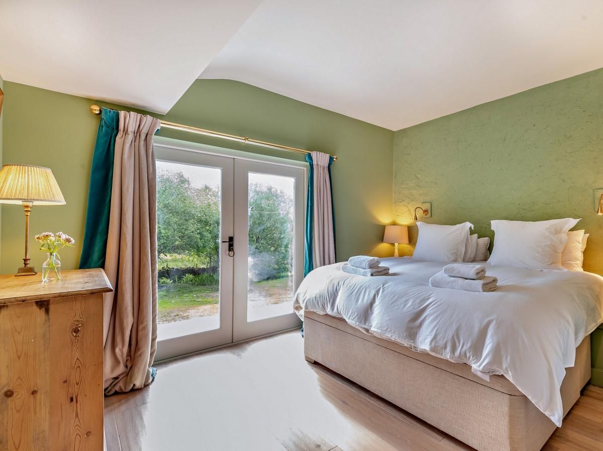 Cottage in Cumbria photo 9