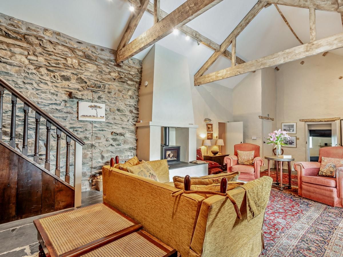 Cottage in Cumbria photo 8