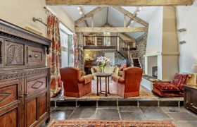 Cottage in Cumbria reviews