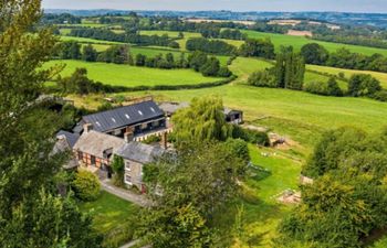 House in Herefordshire