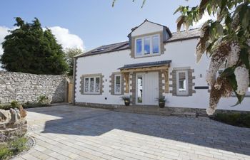 Cottage in North Yorkshire