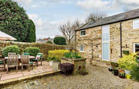 Cottage in Northumberland reviews