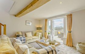 Cottage in West Yorkshire reviews