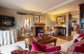 Cottage in North Yorkshire reviews