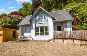 Cottage in Perth and Kinross