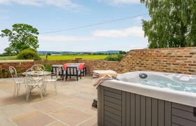 Barn in North Yorkshire reviews