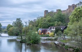 House in Shropshire