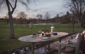 Cottage in Herefordshire reviews