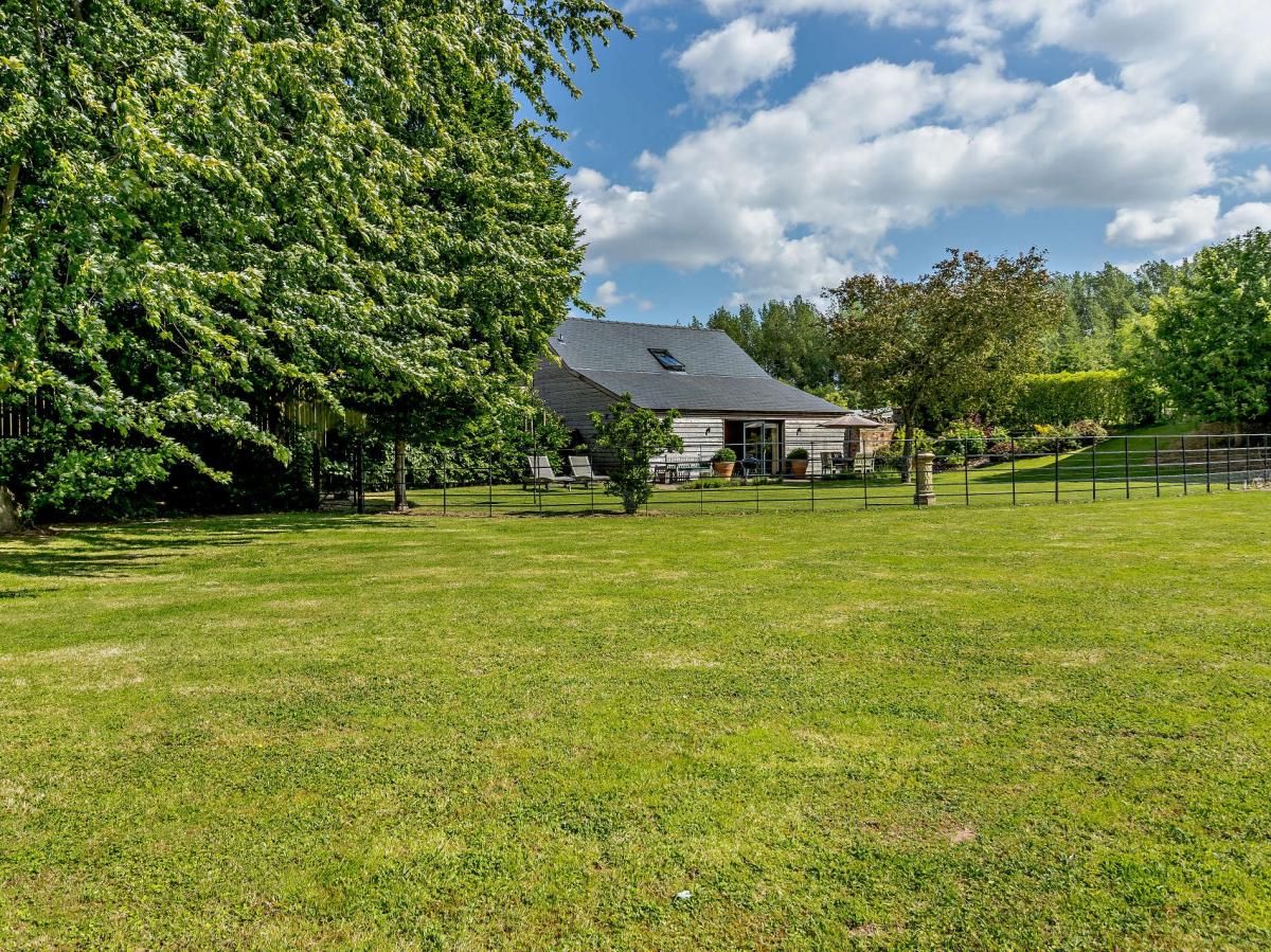 Cottage in Herefordshire photo 1