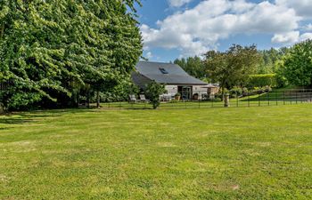 Cottage in Herefordshire