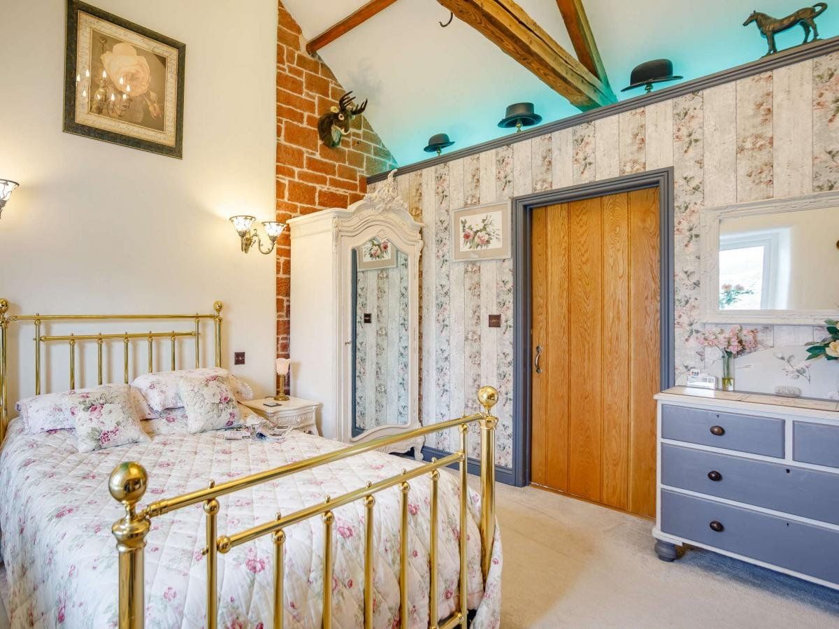 Cottage in Cumbria photo 8