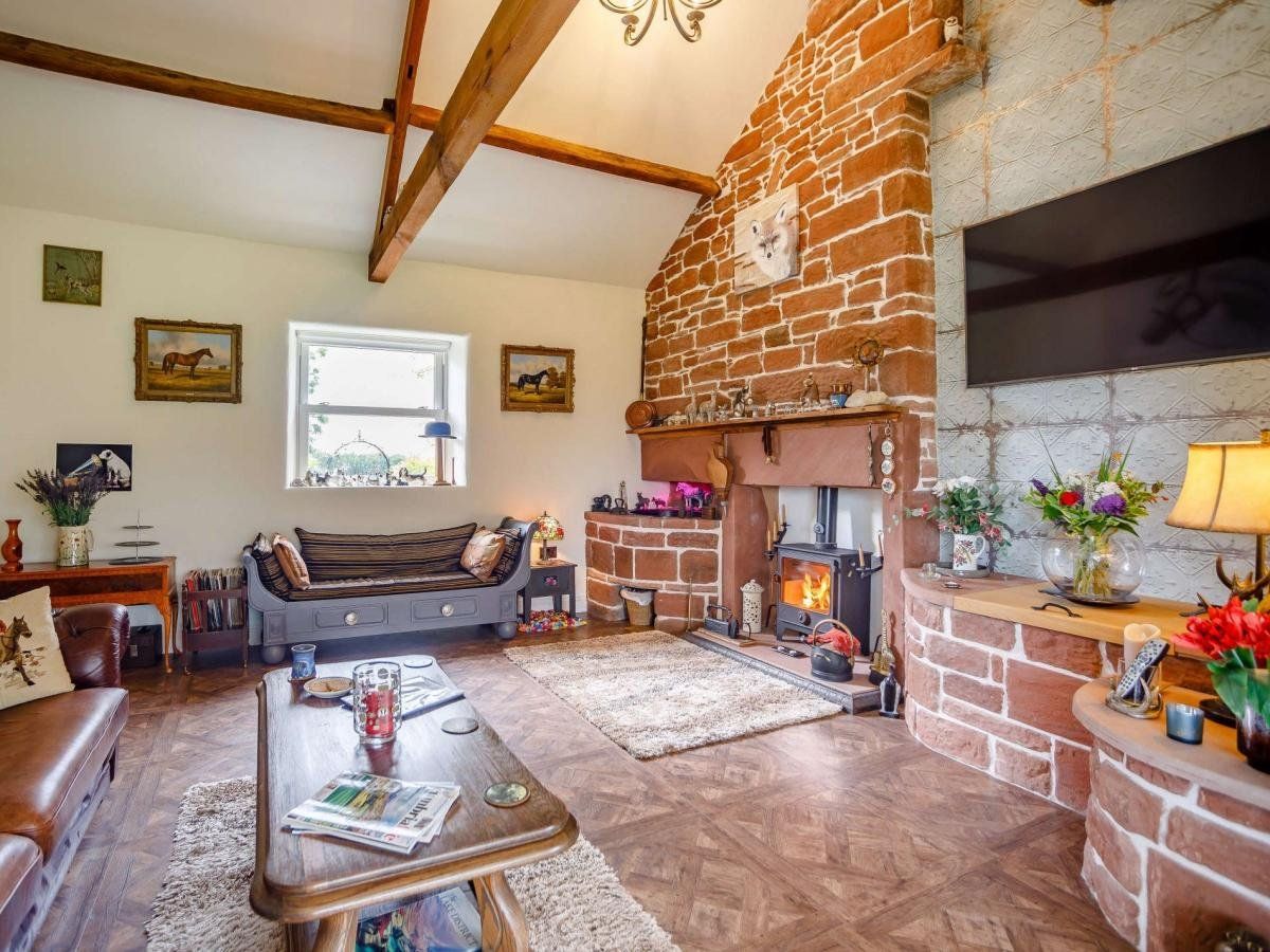 Cottage in Cumbria photo 4