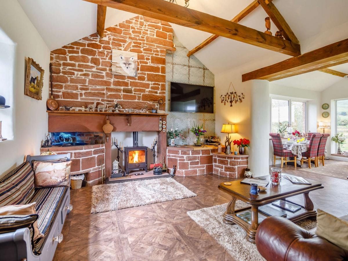 Cottage in Cumbria photo 5