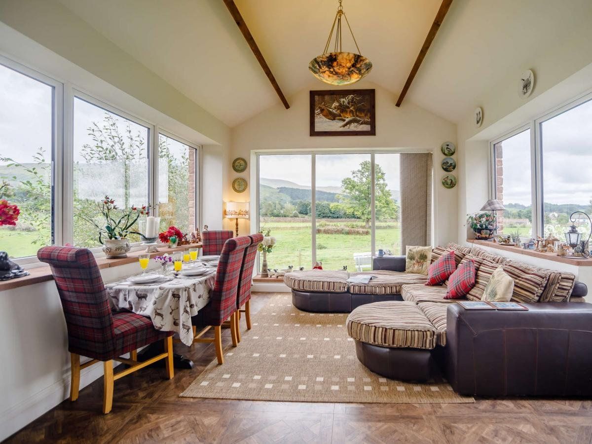 Cottage in Cumbria photo 6